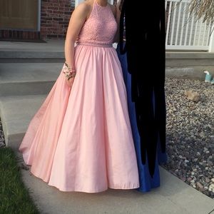 Sherri Hill Ballgown